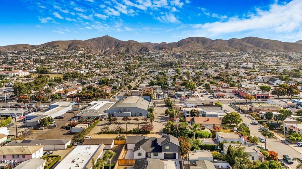 1907 Ocean Avenue Ventura, CA 93001 - Photo 8 of 51 an aerial view of a city