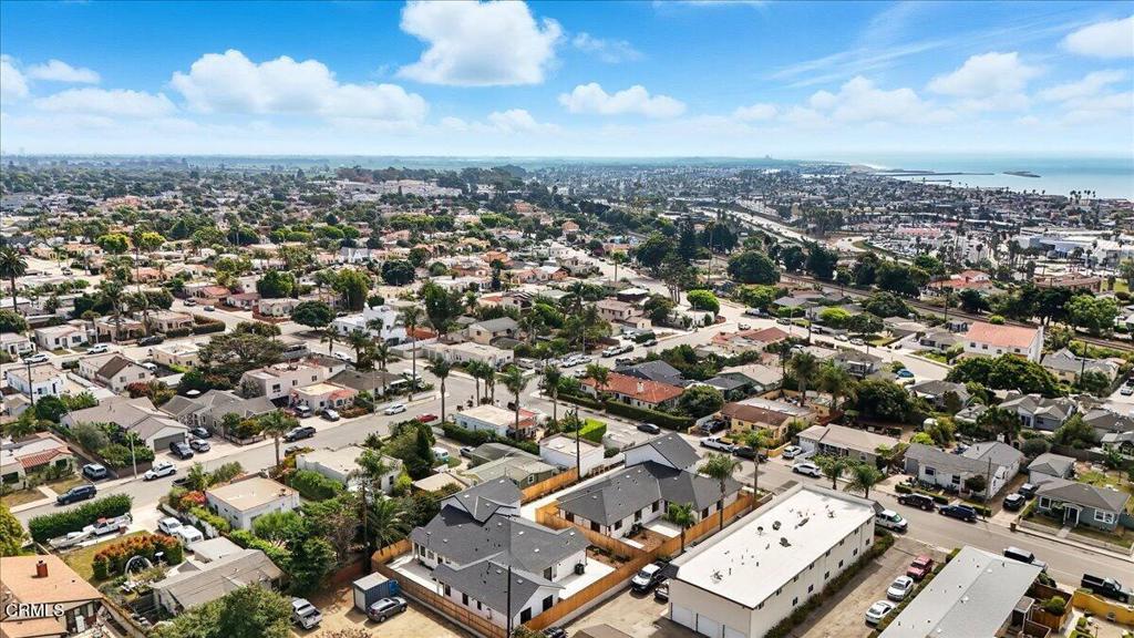 1907 Ocean Avenue Ventura, CA 93001 - Photo 10 of 51 an aerial view of a city