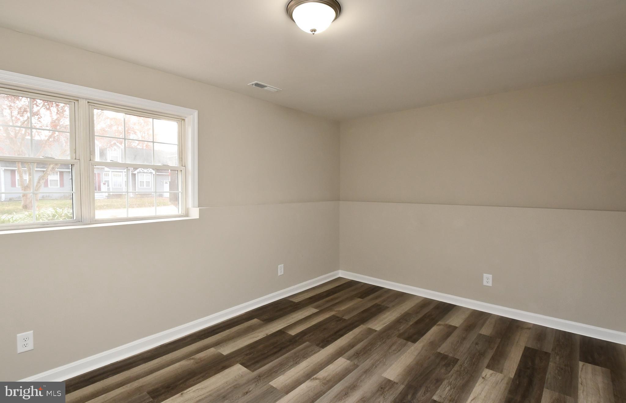 5515 South Branch Road Fredericksburg, VA 22407 - Photo 31 of 38 lower bedroom 3