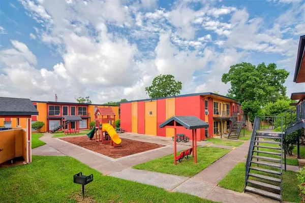 $1,110 | 4300 Shaver Street, Unit 11, Houston, TX 77034