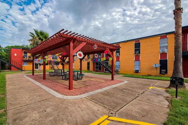 $1,110 | 4300 Shaver Street, Unit 11, Houston, TX 77034