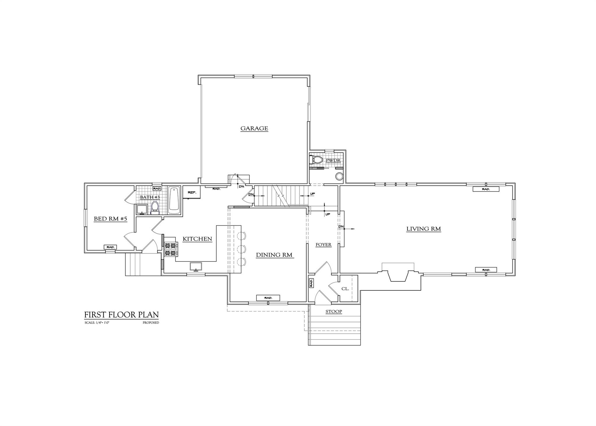 2 Byworth Road New Rochelle, NY 10804 - Photo 29 of 31 Room layout