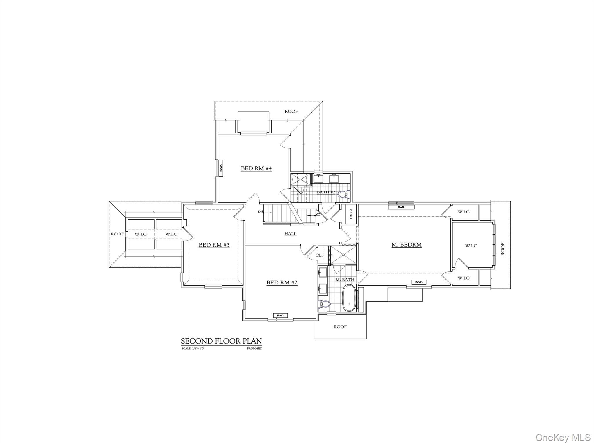 2 Byworth Road New Rochelle, NY 10804 - Photo 30 of 31 a picture of floor plan