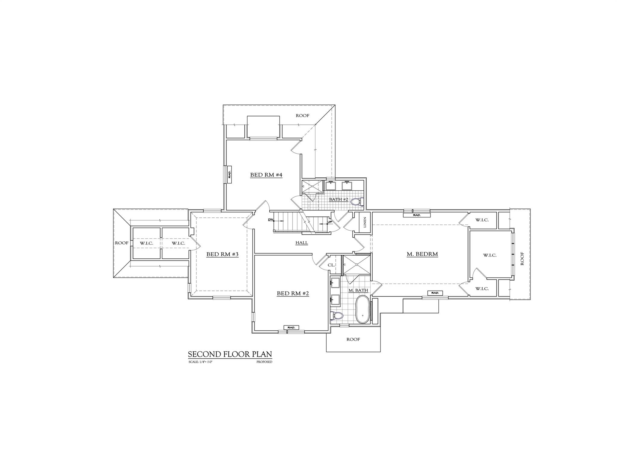 2 Byworth Road New Rochelle, NY 10804 - Photo 30 of 31 Property floor plan
