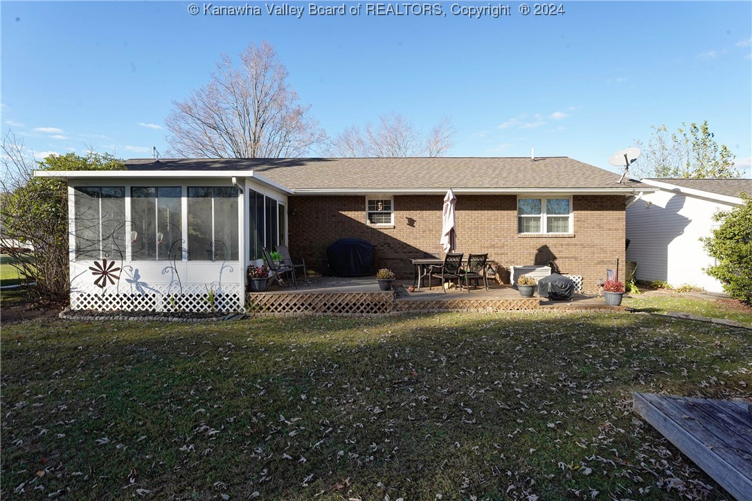 10 Christy Lane Winfield, WV 25213 - Photo 13 of 17 Gallery Image 13