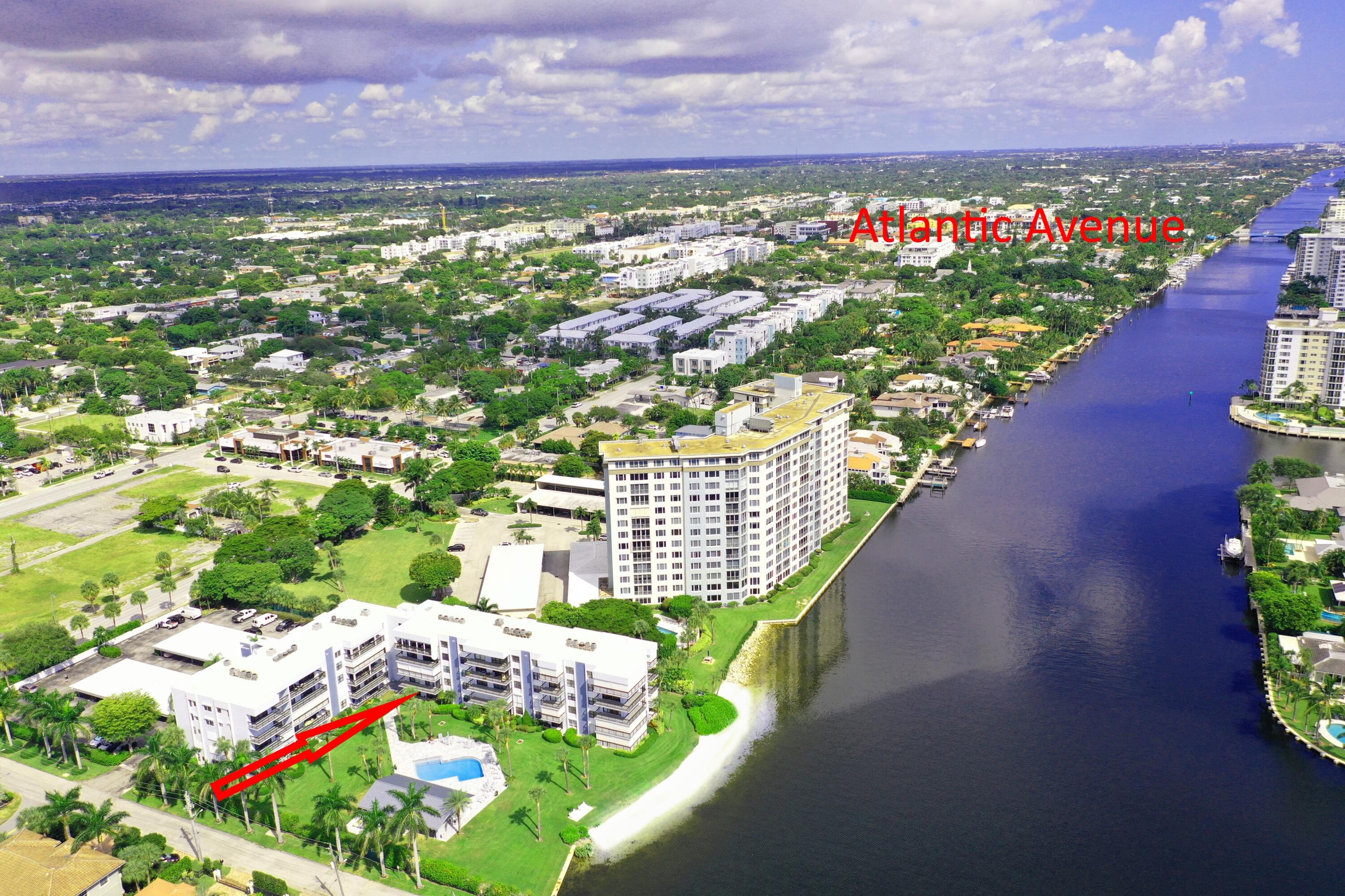 611 Southeast 7th St Unit L3