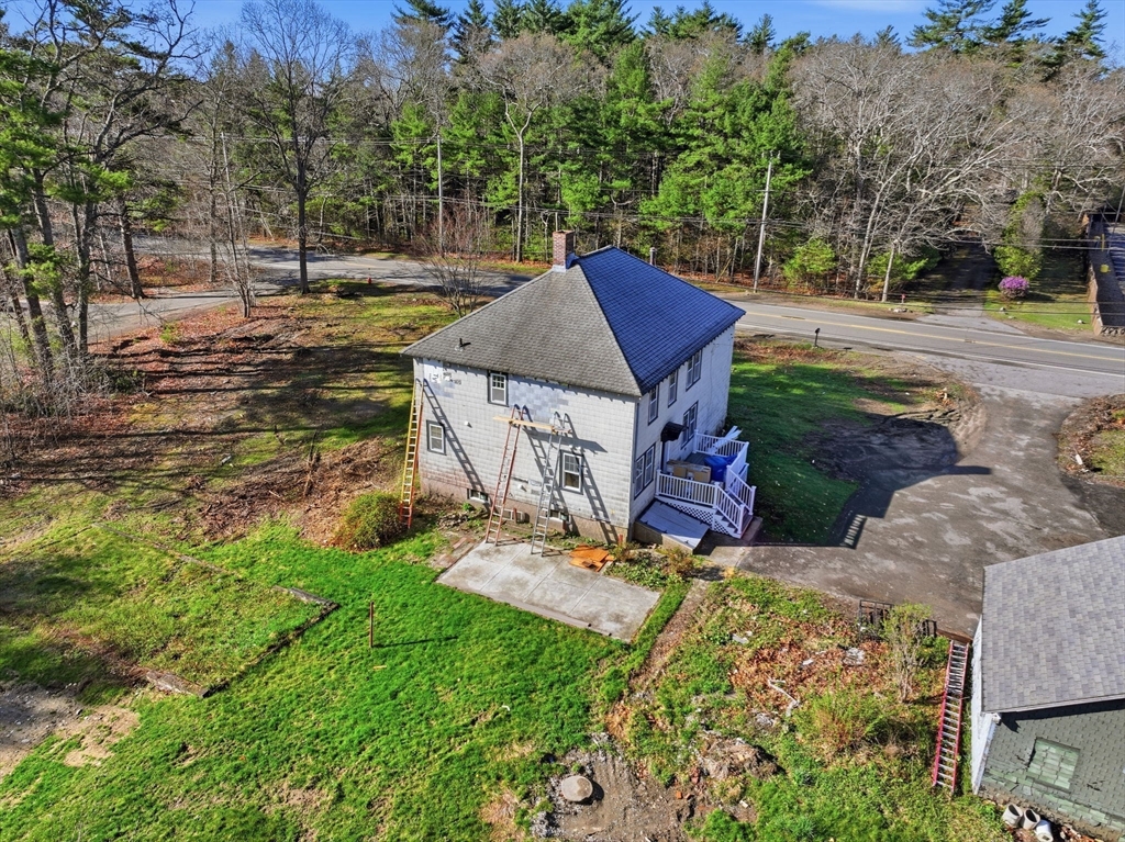 357 Wareham Street Middleboro, MA 02346 - Photo 36 of 42