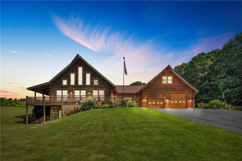 1741 West Home Road Emlenton, PA 16373 - Photo 50 of 50 Gallery Image 50