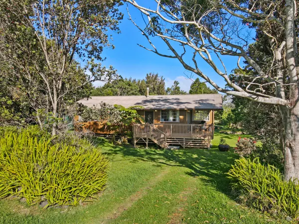 $495,000 | 99-7728 Kalehua Place, Volcano, HI 96785