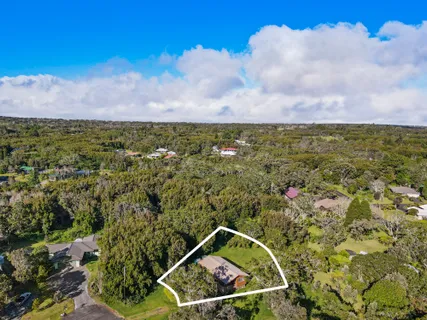 $495,000 | 99-7728 Kalehua Place, Volcano, HI 96785