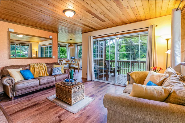 $495,000 | 99-7728 Kalehua Place, Volcano, HI 96785