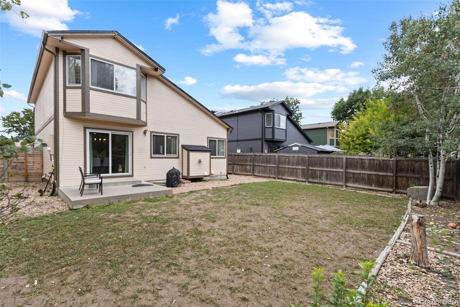 7045 Routt Street Arvada, CO 80004 - Photo 30 of 31 Gallery Image 30