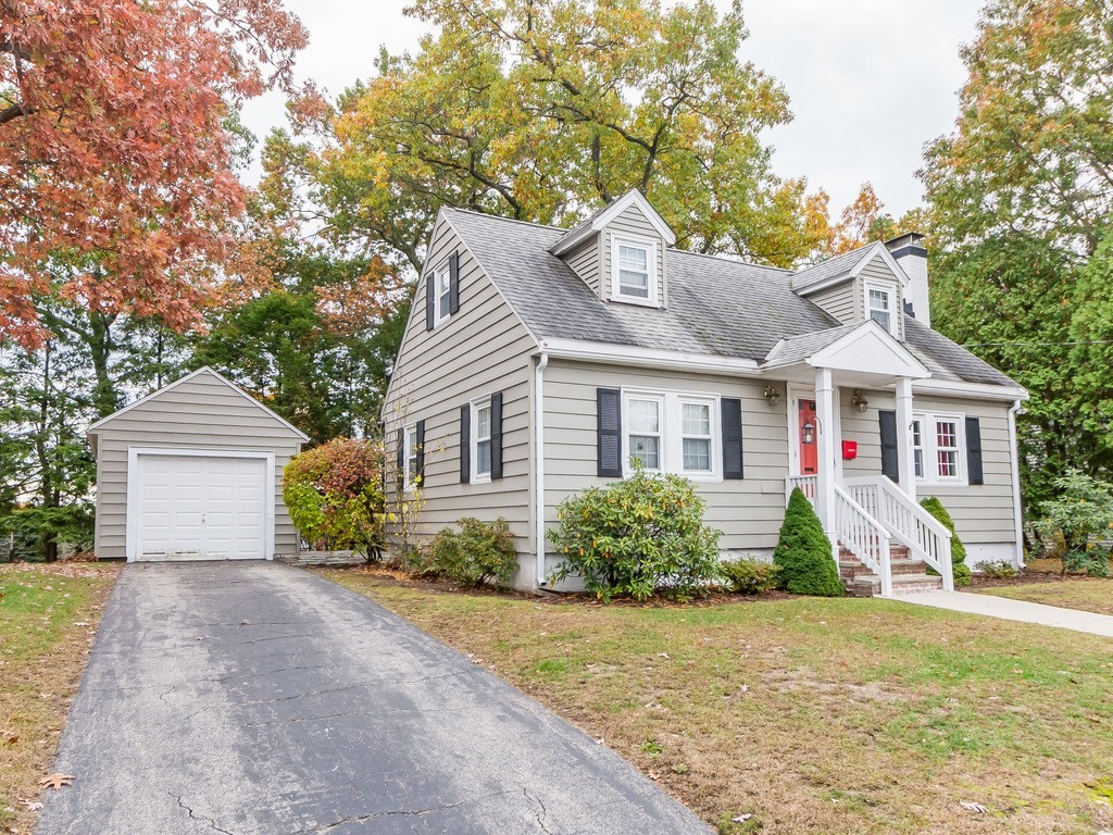 3 Arbor Road Chelmsford, MA 01863 - Photo 3 of 37 Gallery Image 3