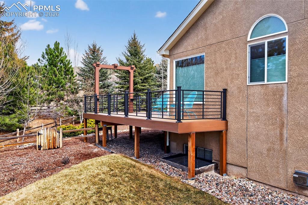15151 Ridgefield Lane Colorado Springs, CO 80921 - Photo 34 of 48 Gallery Image 34