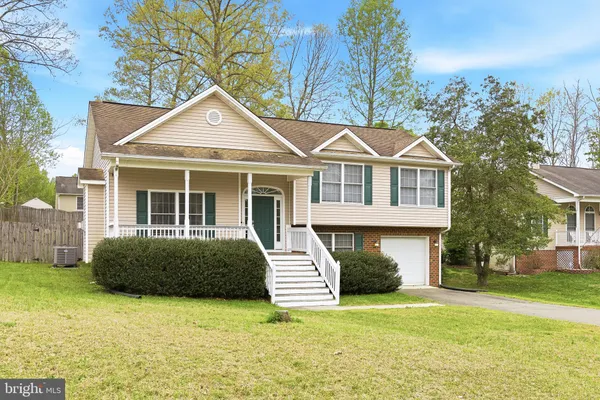 $360,000 | 6162 Saddlehorn Street, Ruther Glen, VA 22546