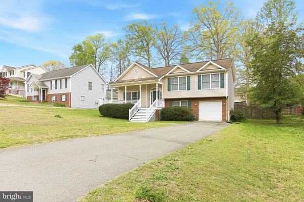 $360,000 | 6162 Saddlehorn Street, Ruther Glen, VA 22546