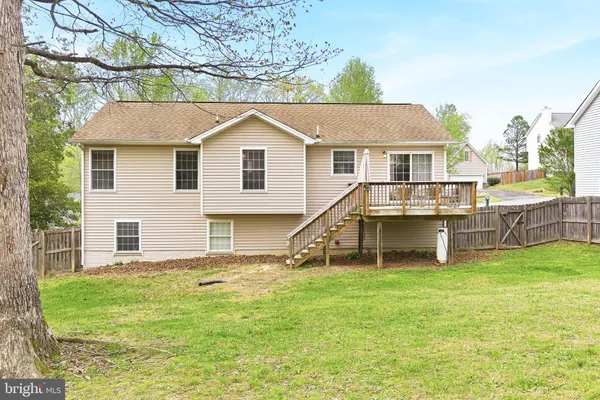 $360,000 | 6162 Saddlehorn Street, Ruther Glen, VA 22546