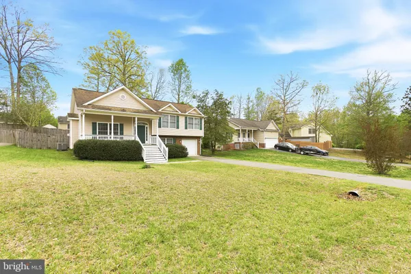 $360,000 | 6162 Saddlehorn Street, Ruther Glen, VA 22546
