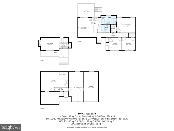 $360,000 | 6162 Saddlehorn Street, Ruther Glen, VA 22546