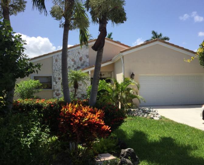 7003 Northwest 3rd Avenue Boca Raton, FL 33487 - Photo 1 of 25 Exterior