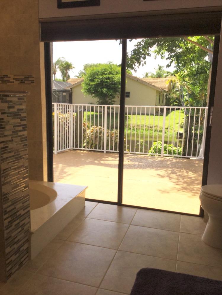 7003 Northwest 3rd Avenue Boca Raton, FL 33487 - Photo 12 of 25 Master Bath