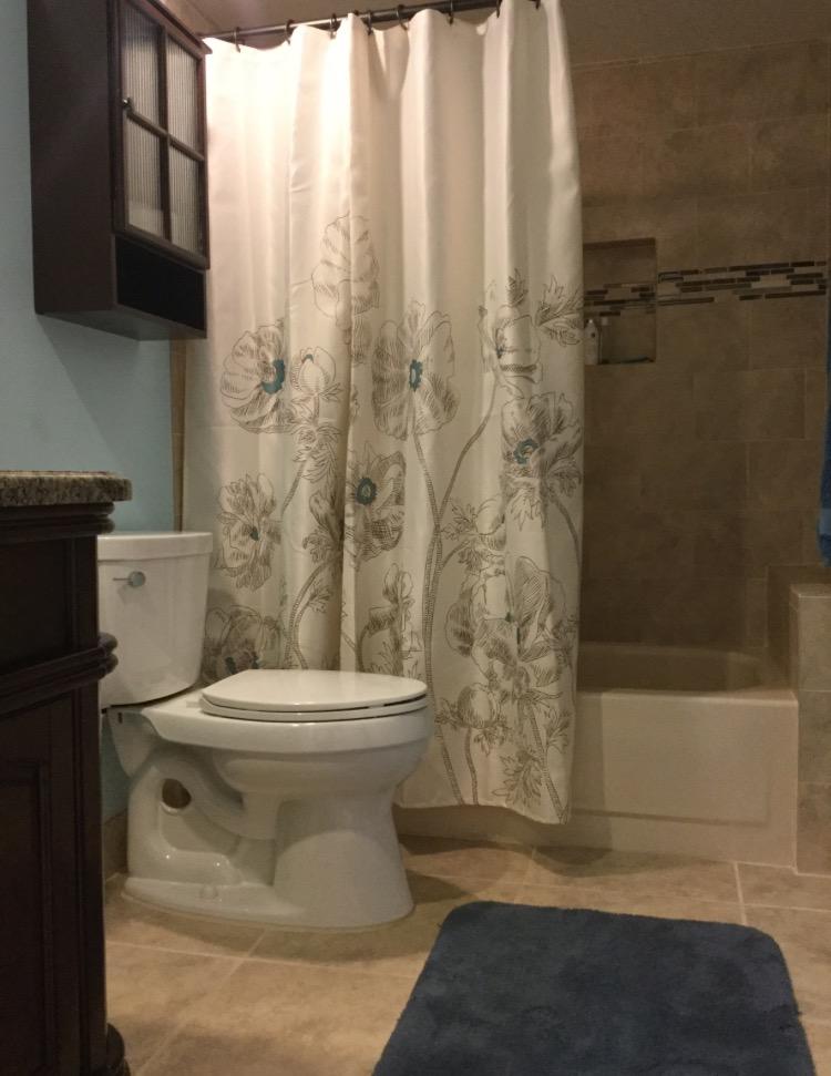 7003 Northwest 3rd Avenue Boca Raton, FL 33487 - Photo 18 of 25 Second Bathroom