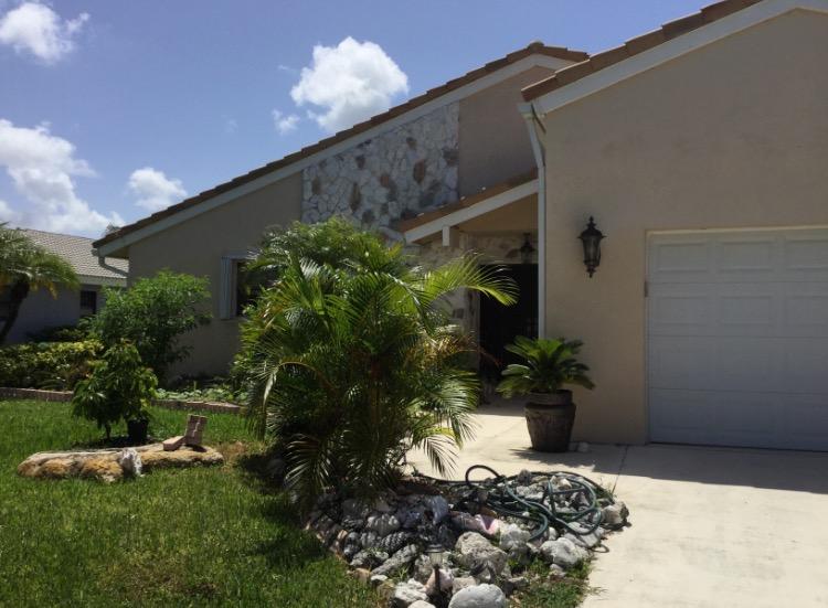 7003 Northwest 3rd Avenue Boca Raton, FL 33487 - Photo 2 of 25 Exterior