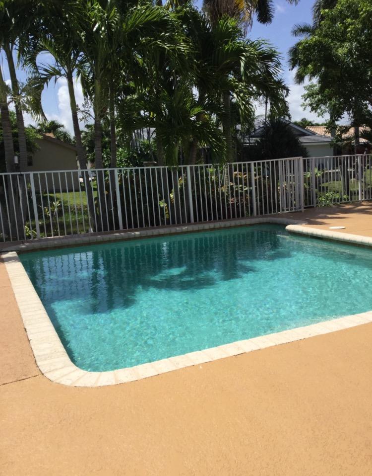 7003 Northwest 3rd Avenue Boca Raton, FL 33487 - Photo 23 of 25 Pool