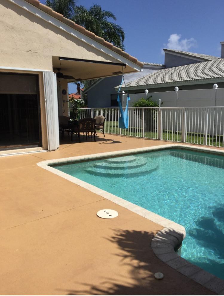 7003 Northwest 3rd Avenue Boca Raton, FL 33487 - Photo 24 of 25 Pool