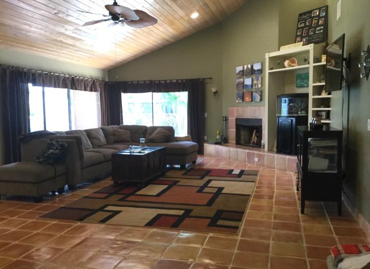 7003 Northwest 3rd Avenue Boca Raton, FL 33487 - Photo 4 of 25 Living/Great