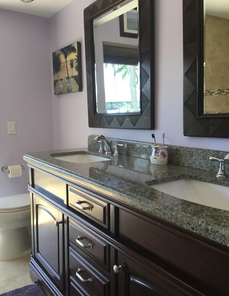 7003 Northwest 3rd Avenue Boca Raton, FL 33487 - Photo 10 of 25 Master Bath