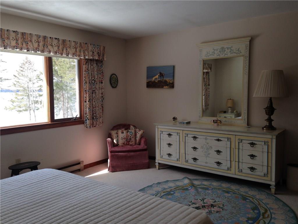 123 Kingsley Farm Road Gouldsboro, ME 04607 - Photo 13 of 26 Master bedroom.