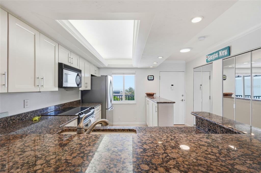 8977 Midnight Pass Road, Unit 519 Sarasota, FL 34242 - Photo 22 of 100 Gallery Image 22