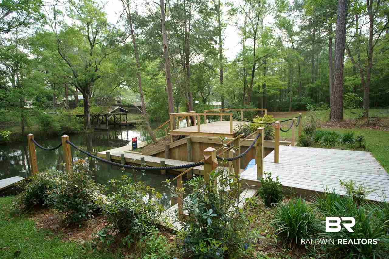 7316 Cook Road Bon Secour, AL 36535 - Photo 36 of 39