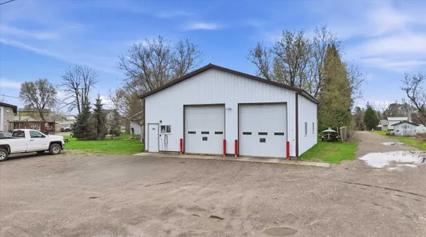 $125,000 | W4951 Co Hwy D, Westboro, WI 54490