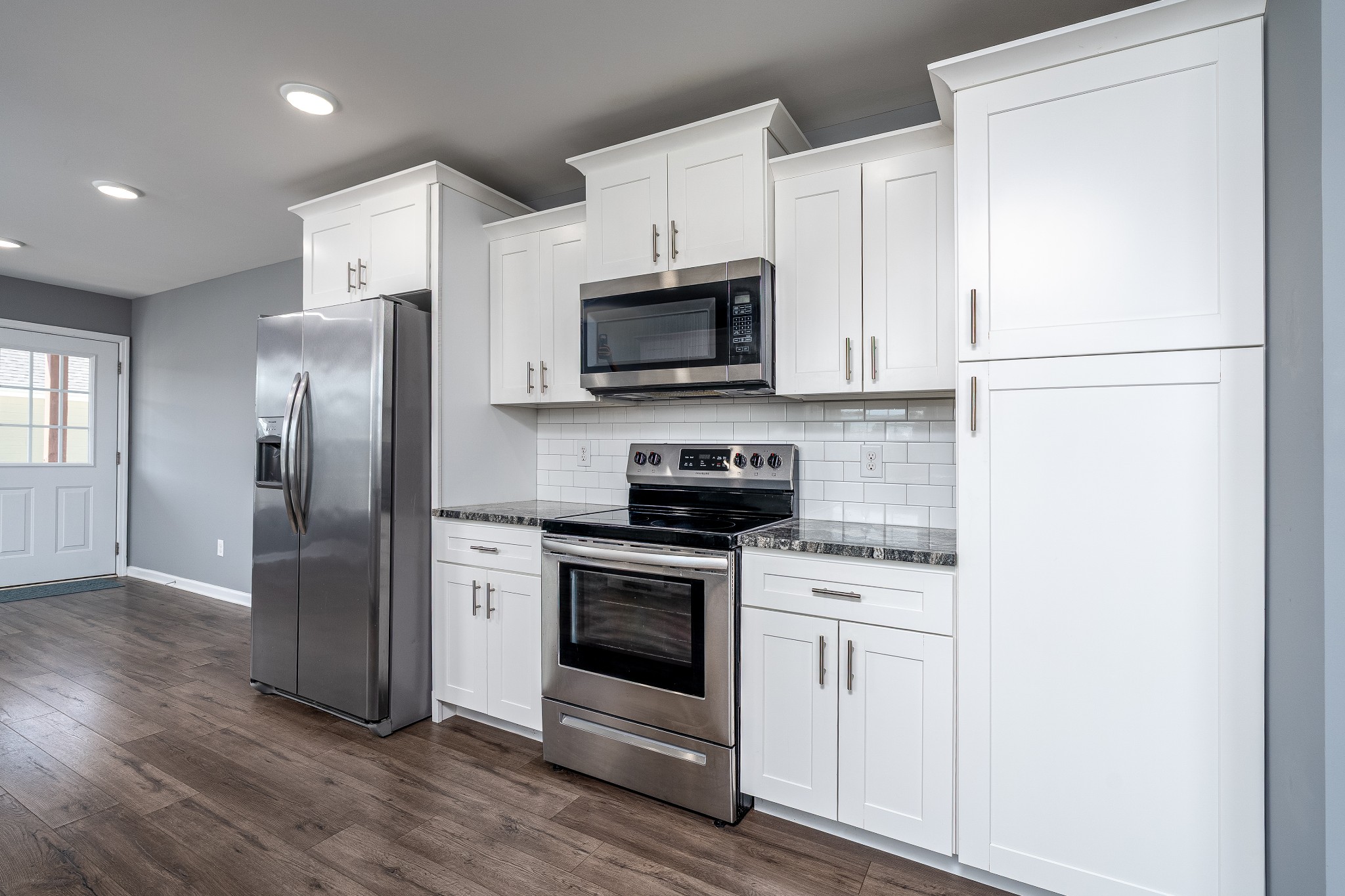 1197 Finley Beech Road Lewisburg, TN 37091 - Photo 11 of 41 Gallery Image 11