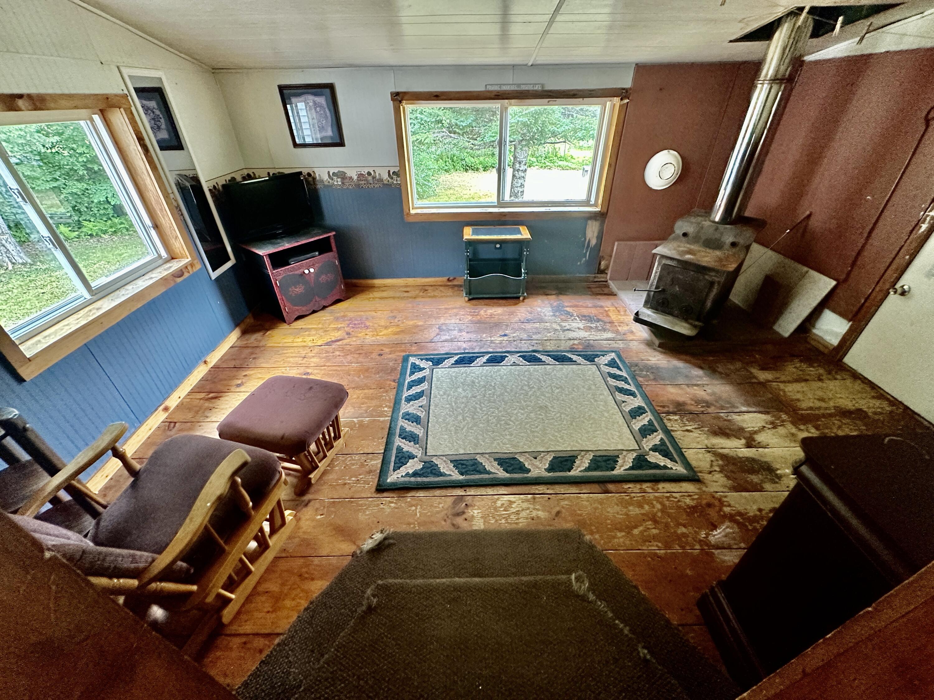 1263 Mercer Road Mercer, ME 04957 - Photo 23 of 32 027