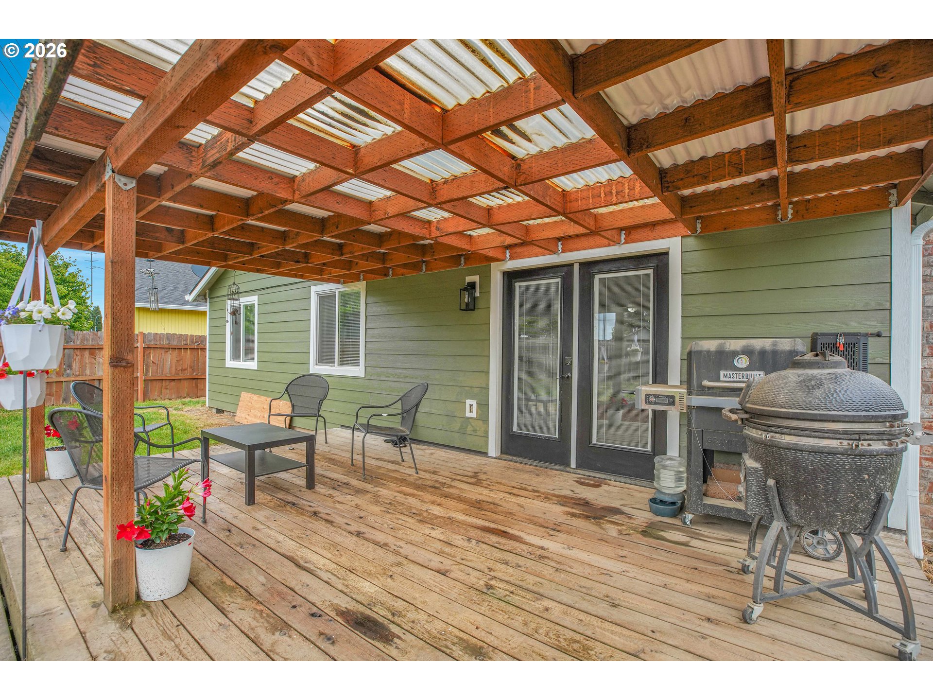 940 Southwest 178th Place Beaverton, OR 97003 - Photo 23 of 29