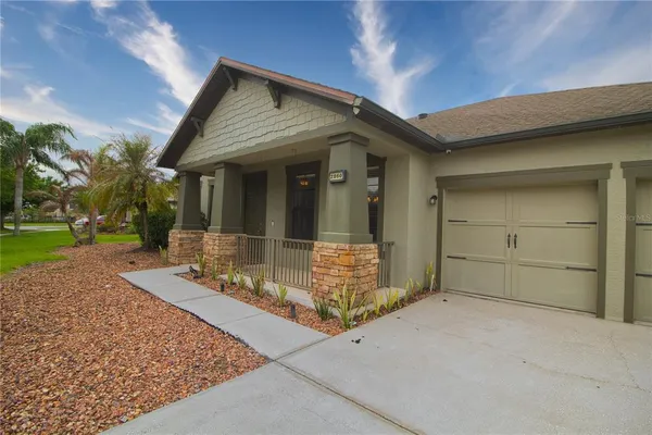 $3,400 | 2860 Lafayette Trace Drive, St. Cloud, FL 34772