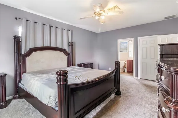 $3,400 | 2860 Lafayette Trace Drive, St. Cloud, FL 34772