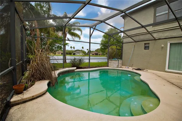 $3,400 | 2860 Lafayette Trace Drive, St. Cloud, FL 34772