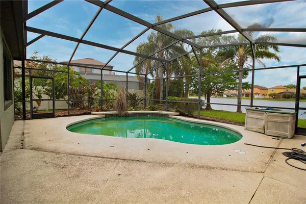 $3,400 | 2860 Lafayette Trace Drive, St. Cloud, FL 34772