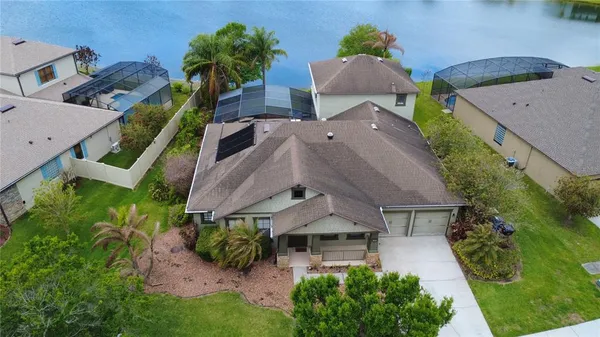 $3,400 | 2860 Lafayette Trace Drive, St. Cloud, FL 34772