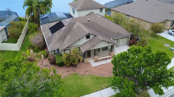 $3,400 | 2860 Lafayette Trace Drive, St. Cloud, FL 34772