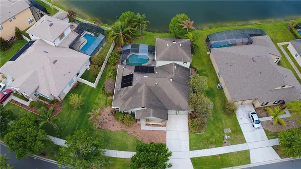 $3,400 | 2860 Lafayette Trace Drive, St. Cloud, FL 34772