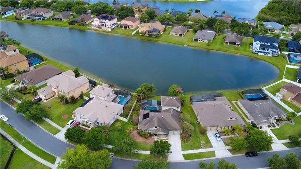 $3,400 | 2860 Lafayette Trace Drive, St. Cloud, FL 34772