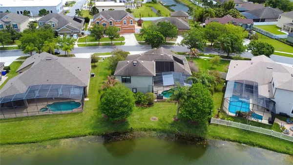 $3,400 | 2860 Lafayette Trace Drive, St. Cloud, FL 34772