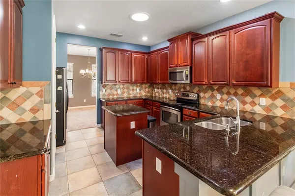 $3,400 | 2860 Lafayette Trace Drive, St. Cloud, FL 34772