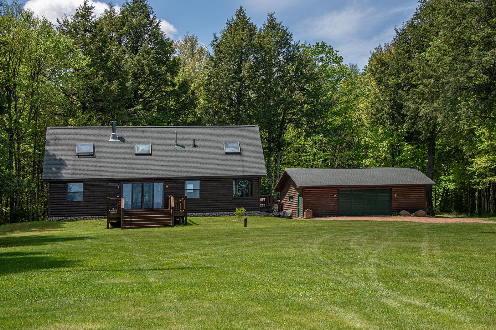 N2820 Forest Road Watersmeet, MI 49969 - Photo 5 of 37 Gallery Image 5