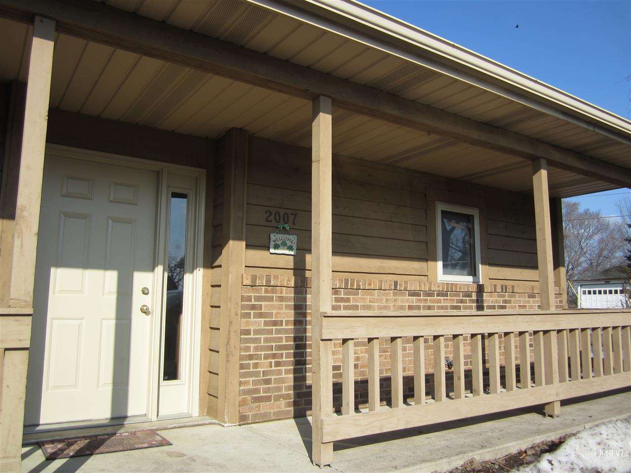 2001 West Cedar Canyons Road Huntertown, IN 46748 - Photo 13 of 19 Gallery Image 13